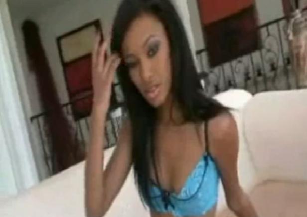 Bella Moretti Inerracial