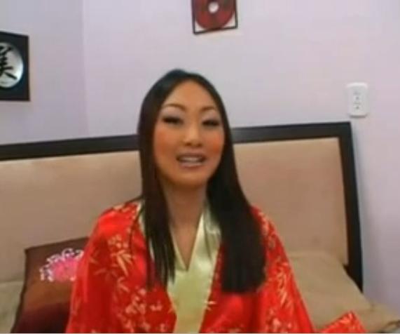 Mr. Chews Asian Beaver – Evelyn Lin