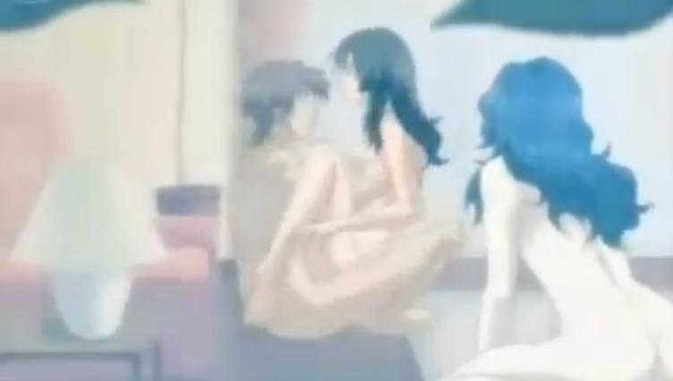 Immoral Sisters 3
