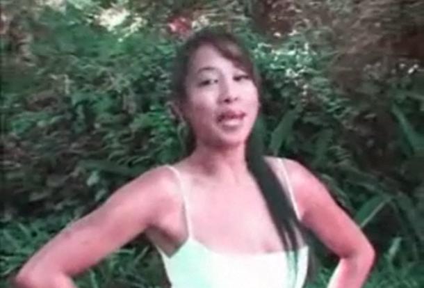 Lily Thai Cheerleader Fucking