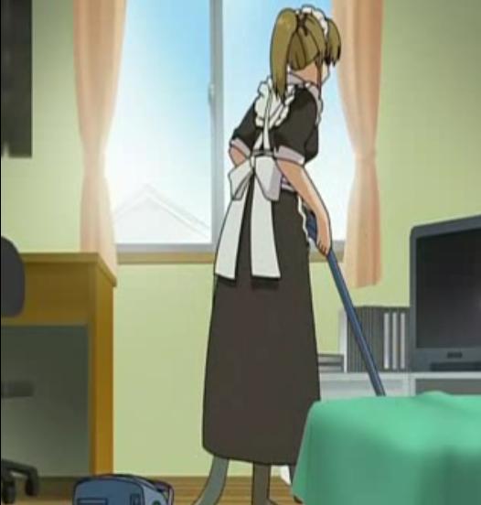 Maid in Heaven 2