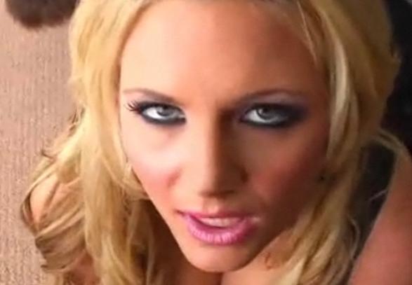 Phoenix Marie POV BJ