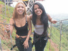Tania Spice and Gigi Outdoors