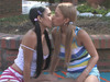 Tania Spice and Isabella