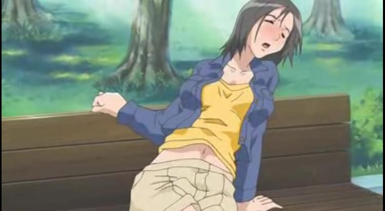 Toumei Ningen 2